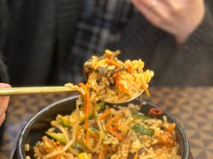 -韩本家韩国料理餐厅(大东街店)