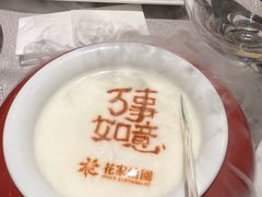 -花家怡园HUA'S RESTAURANT(崇文门·哈德门广场店)