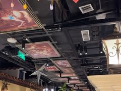 -俄士厨房(时代天街店)