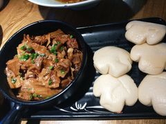 -杭百味·大众精选杭帮菜(西湖音乐喷泉店)
