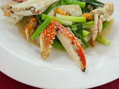 -隆都四季香饭店(碧海路店)