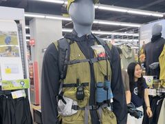 -迪卡侬(大英山店)