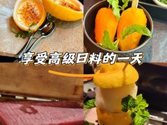 -黑牛の店·黑金店(沈阳万象城店)