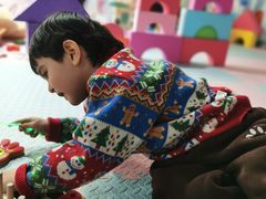 -临空皇冠假日酒店-西餐厅(首都机场店)