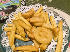 -吱咖啡西式简餐