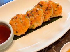 -双合园·海鲜水饺青岛菜(九水东路店)