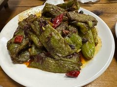 -牛八宝桂林米粉(八里庄店)