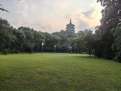 -浙江西子宾馆·瑶园咖啡厅