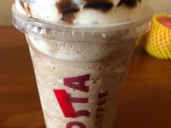 -COSTA COFFEE(上海虹口公园店)