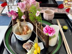 -雲上錢屋·怀石料理(上海中心店)