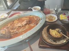 -阿五黄河大鲤鱼(建业路店)