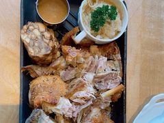 -普拉那啤酒坊Paulaner(凯宾斯基饭店)