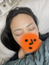 -Doris多里斯半永久纹眉·SMP纹发·发际线