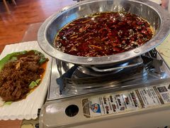 桑拿牛肉-红豆园(文林街店)