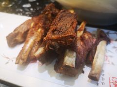 -德泰楼餐饮(莲湖路店)