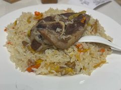 -阿布都新疆音乐美食城(长湖路店)