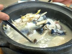 -干老四雅鱼饭店(滨江西路店)