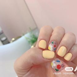 -妙睫屋日式美甲美睫