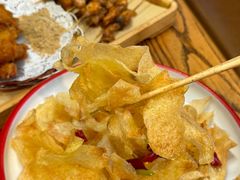 -鸽子窝专业烧烤店(南市场店)