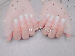-Aso Artist Beauty美甲美睫