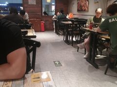 大堂-武松家(丰益桥店)