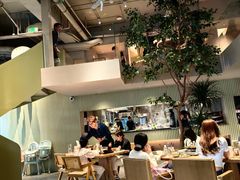 -KimPro 辛普乐概念韩餐