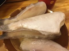 耗儿鱼-独雅老火锅(原宏声巷店)