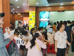 -华姐鸡粉(教育路店)