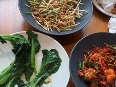 -醉壹号海鲜大排档(厦门美食地标店)