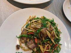 -紫鑫阁饭庄(长安店)