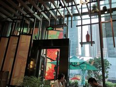 -PHO爺·越南料理(亦庄大族广场店)