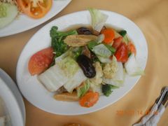 Langkawi&nbsp;(449)-真浪花园海鲜餐馆