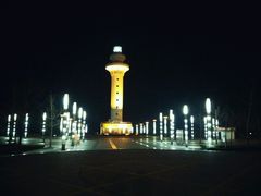 -日照灯塔风景区