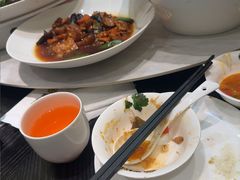 -常鲜楼常来尝鲜海胆馆(星海店)