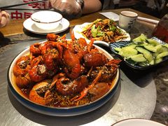 -马头巷·食景园(苏州总店)