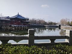 -横店圆明新园