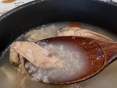 -服务大楼冷面(延大店)