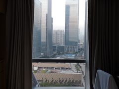-深圳湾木棉花酒店