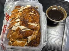 -晶牌烤鸭(延吉东路557弄小区店)