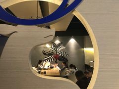 -瑞幸咖啡(新世界中心店)