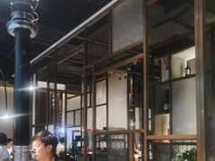 -虎丸烧肉(新大陆广场店)