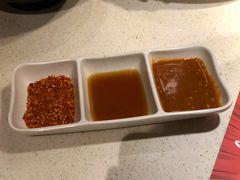 -猫爪爪原切自助烤肉(观音桥阳光世纪店)