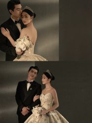 -第一夫人婚纱摄影(南京店)