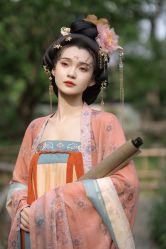 -八角古风摄影