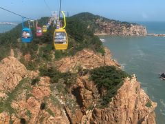 -摩天岭风景区