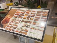 -绿茶餐厅(朝阳大悦城店)