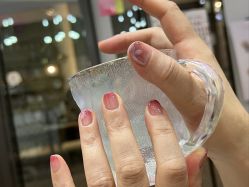 -爱睫物语·疗愈美睫美甲