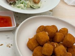 -大树餐厅(环球港店)