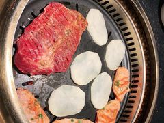 -嘿嘟嘟·肋条烧肉放题(爱融荟城店)