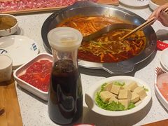 -大龙燚火锅